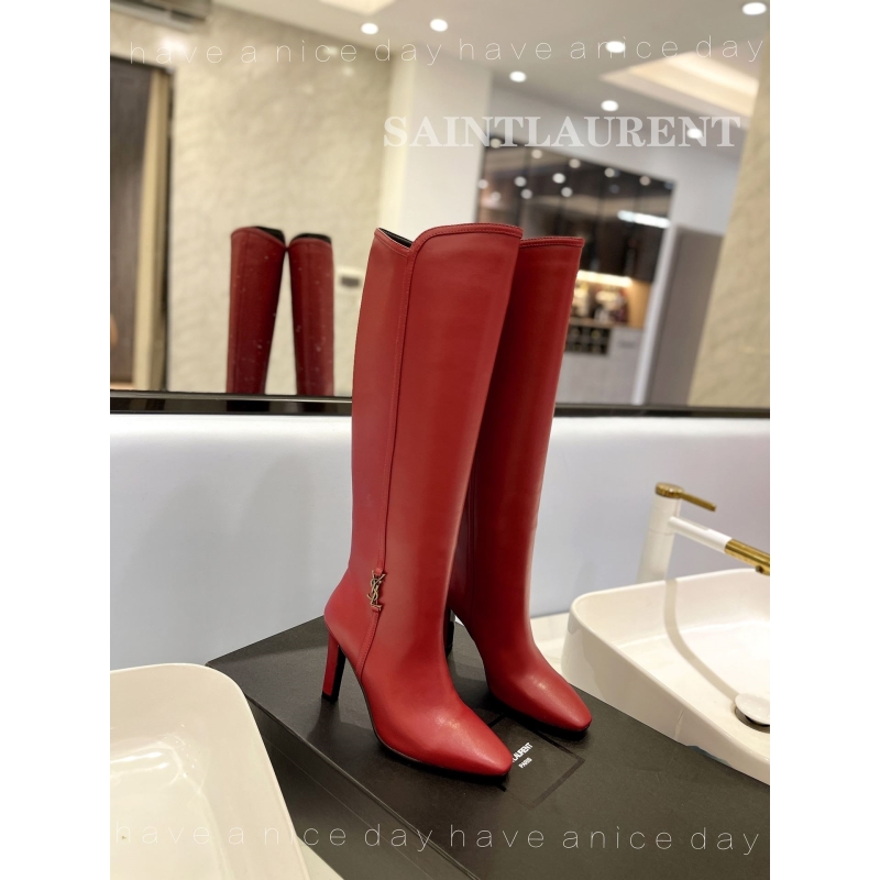 Y*L boots